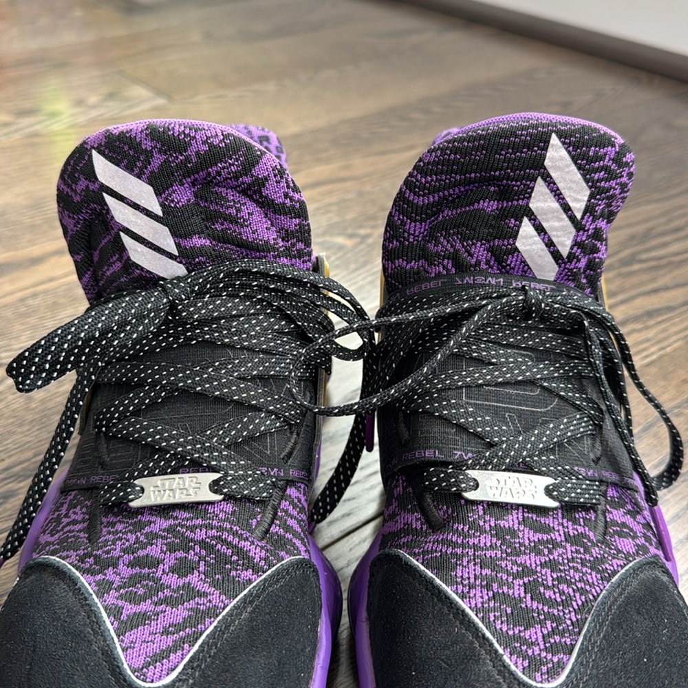 Star Wars x Harden Vol. 4 'Lightsaber' - Picture 3 of 11